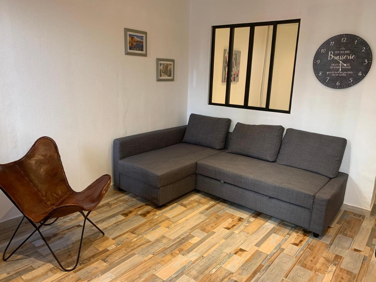 Apartment Paradise Port Climatise Bandol